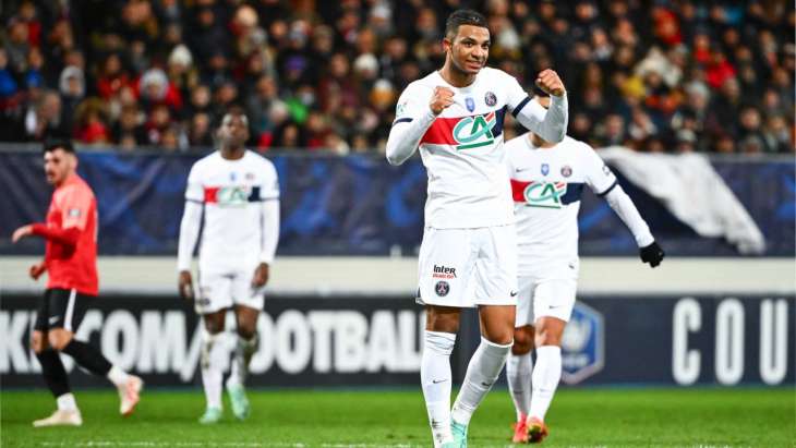 Cher Ndour va être prêté